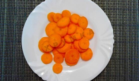 бульон из куриных грудок