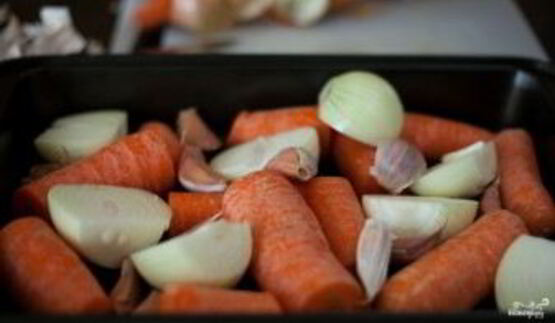 бульон замороженный