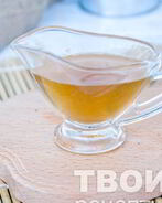 Грибной бульон