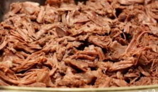 холодец из бульонки говяжьей