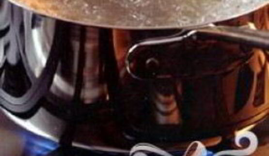 классический овощной бульон