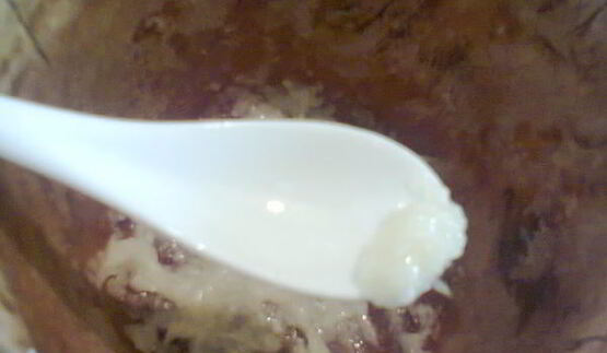 легкий бульон