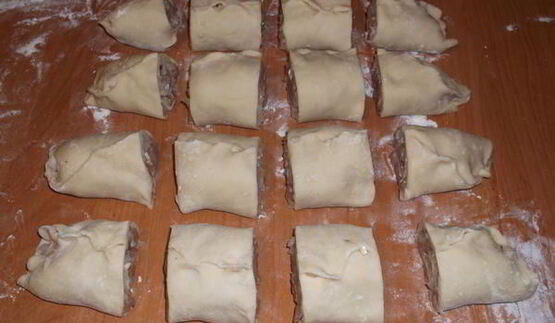 монастырская изба по-ленивому