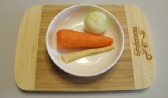 мясной бульон в мультиварке