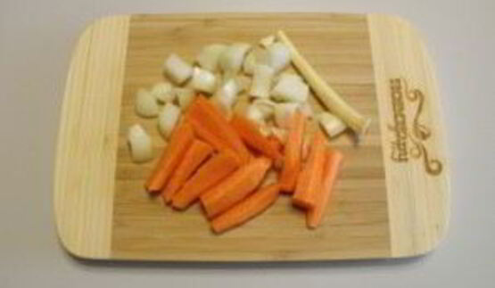 мясной бульон в мультиварке