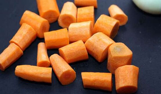 овощной бульон