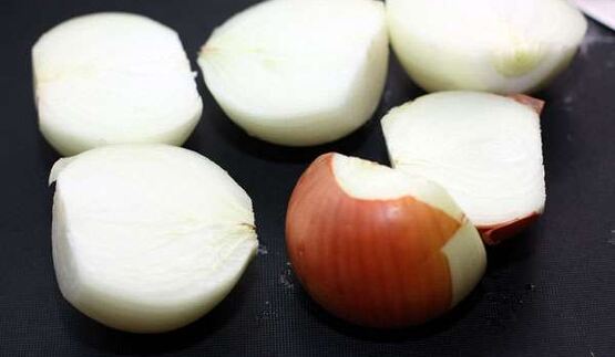 овощной бульон