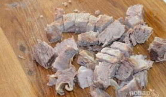 щавелевый суп на мясном бульоне