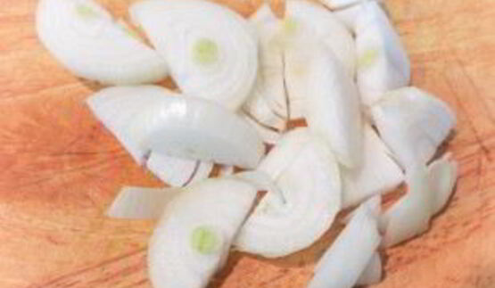 соус на рыбном бульоне