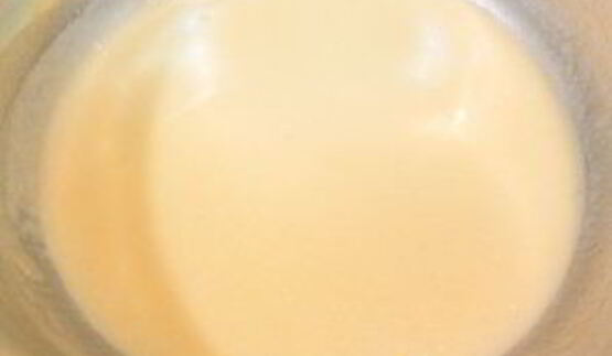 соус на рыбном бульоне