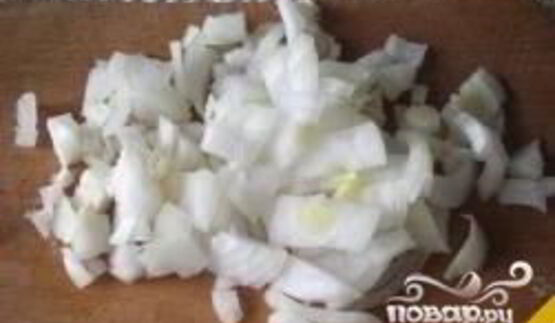 суп на говяжьем бульоне