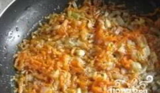 суп на говяжьем бульоне