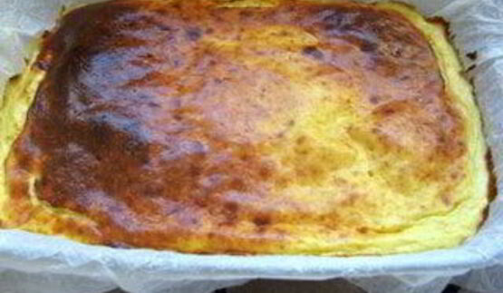 творожные кубики для бульона