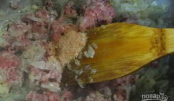 быстрый супчик