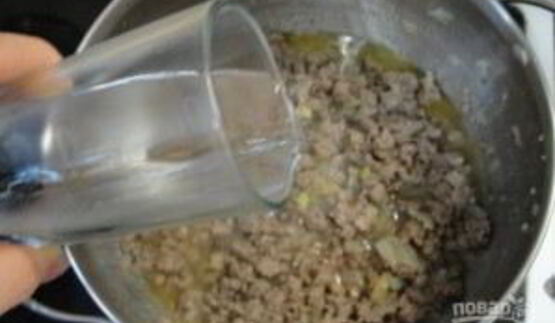 быстрый супчик