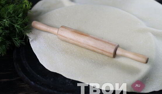 домашняя лапша для супа