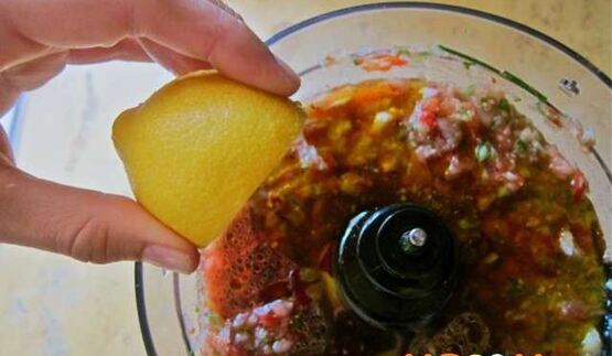 испанский гаспачо