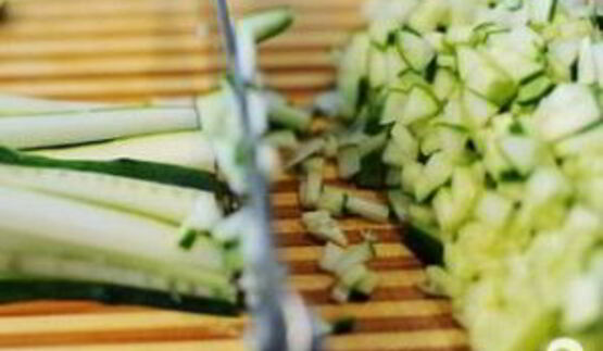 суп гаспачо