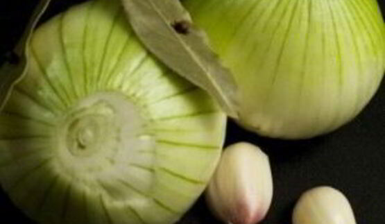 французский гороховый суп