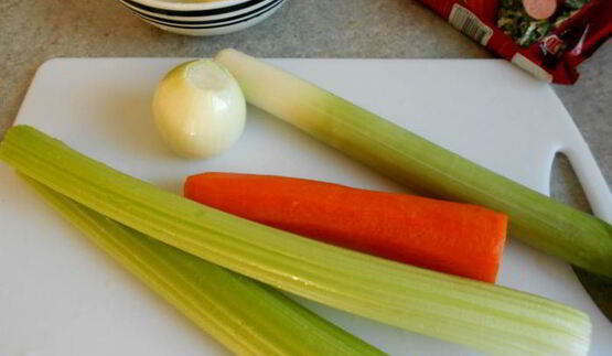 голландский гороховый суп