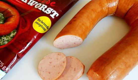 голландский гороховый суп