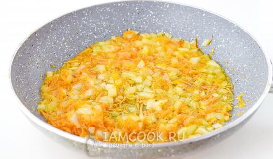 гороховый суп с беконом