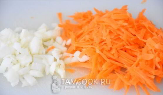 гороховый суп с фрикадельками