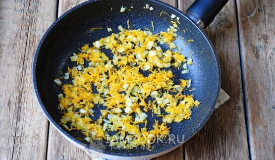 гороховый суп с копченой курицей