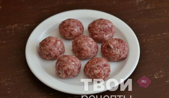 гороховый суп в мультиварке