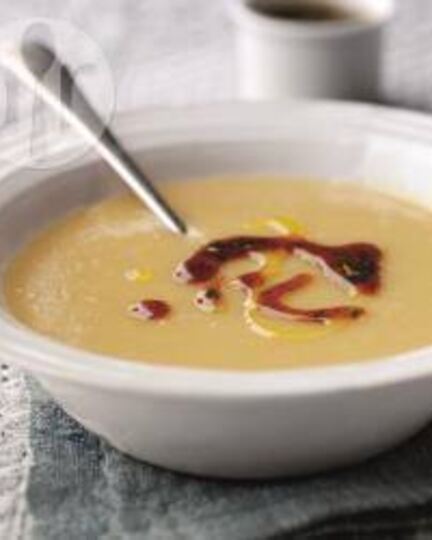 Рецепт марокканского горохового супа