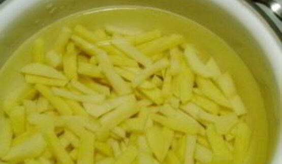 постный гороховый суп без копченостей