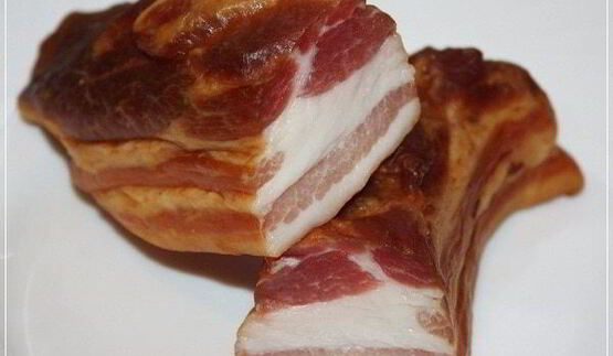 суп гороховый с рулькой поросячьей