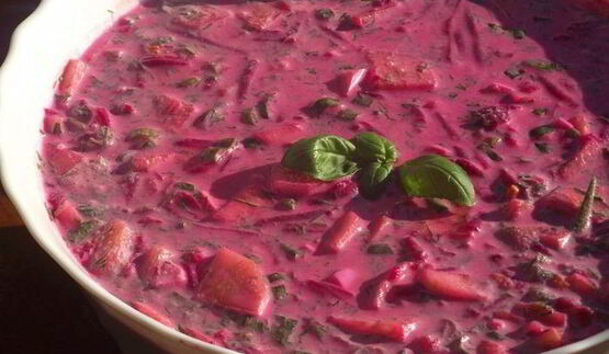 белорусский холодник