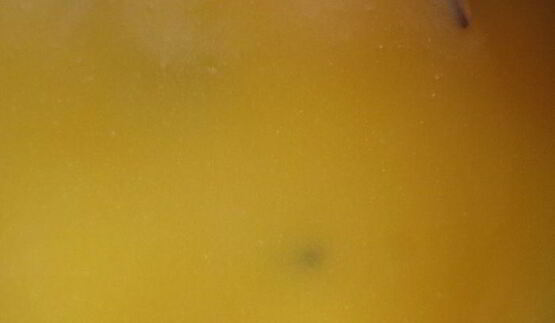 фруктово-ягодный холодный суп