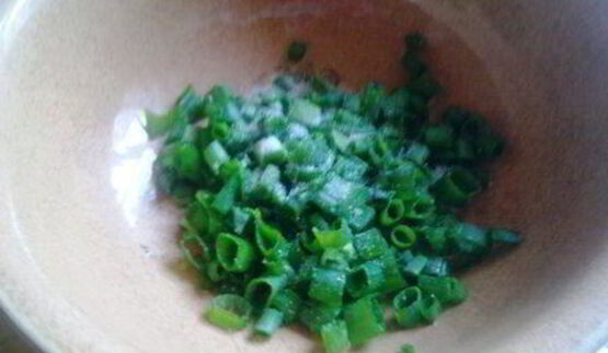 холодник из кефира по-белорусски