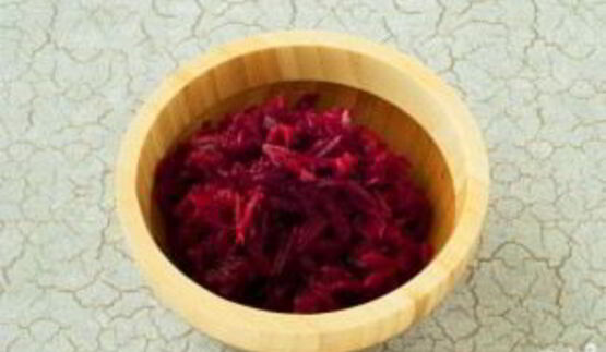 холодник из свеклы