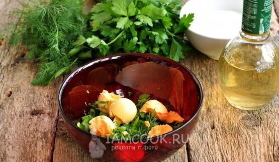 холодник по-белорусски