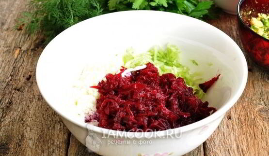 холодник по-белорусски