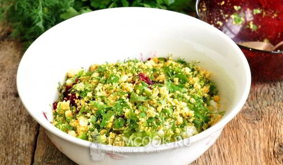 холодник по-белорусски