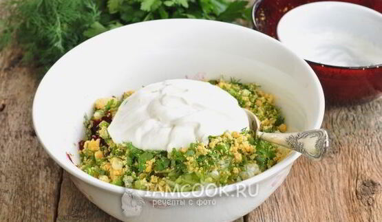 холодник по-белорусски