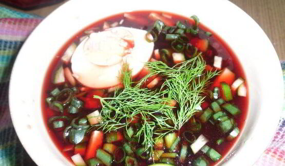 холодник проще некуда