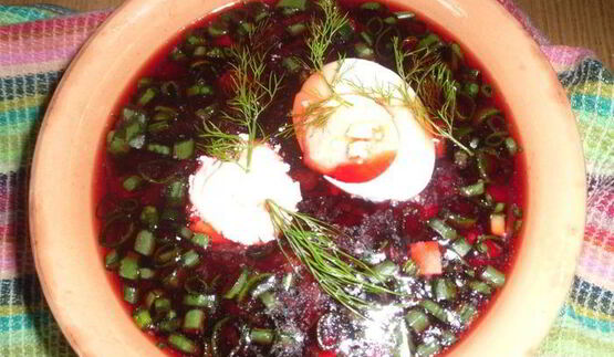 холодник проще некуда