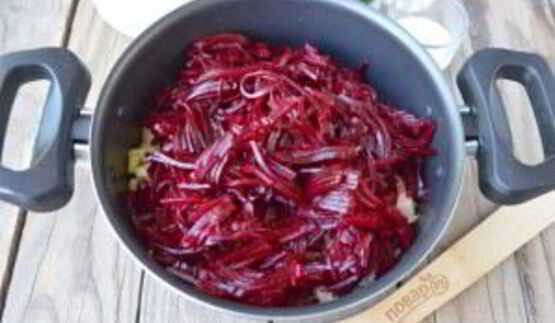 холодник в хлебе