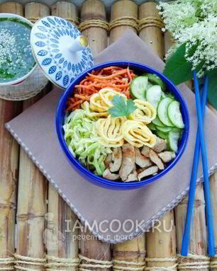 Кукси по-корейски