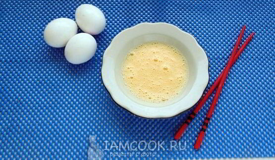 кукси по-корейски