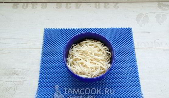 кукси по-корейски