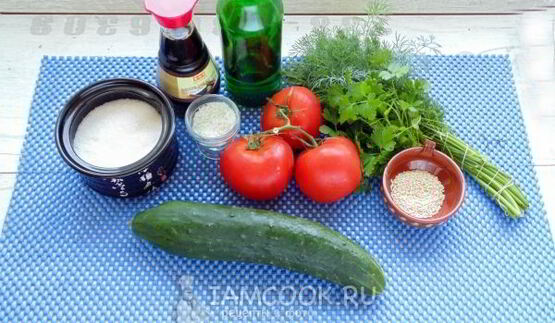 кукси по-корейски