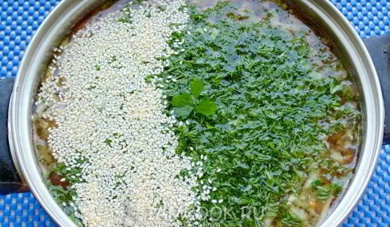 кукси по-корейски