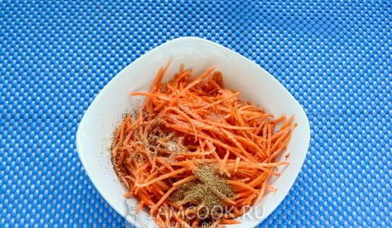 кукси по-корейски