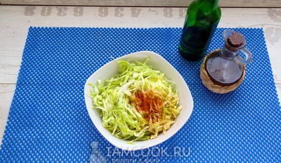 кукси по-корейски